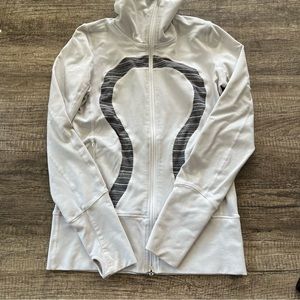 Lululemon Jacket Size 6
